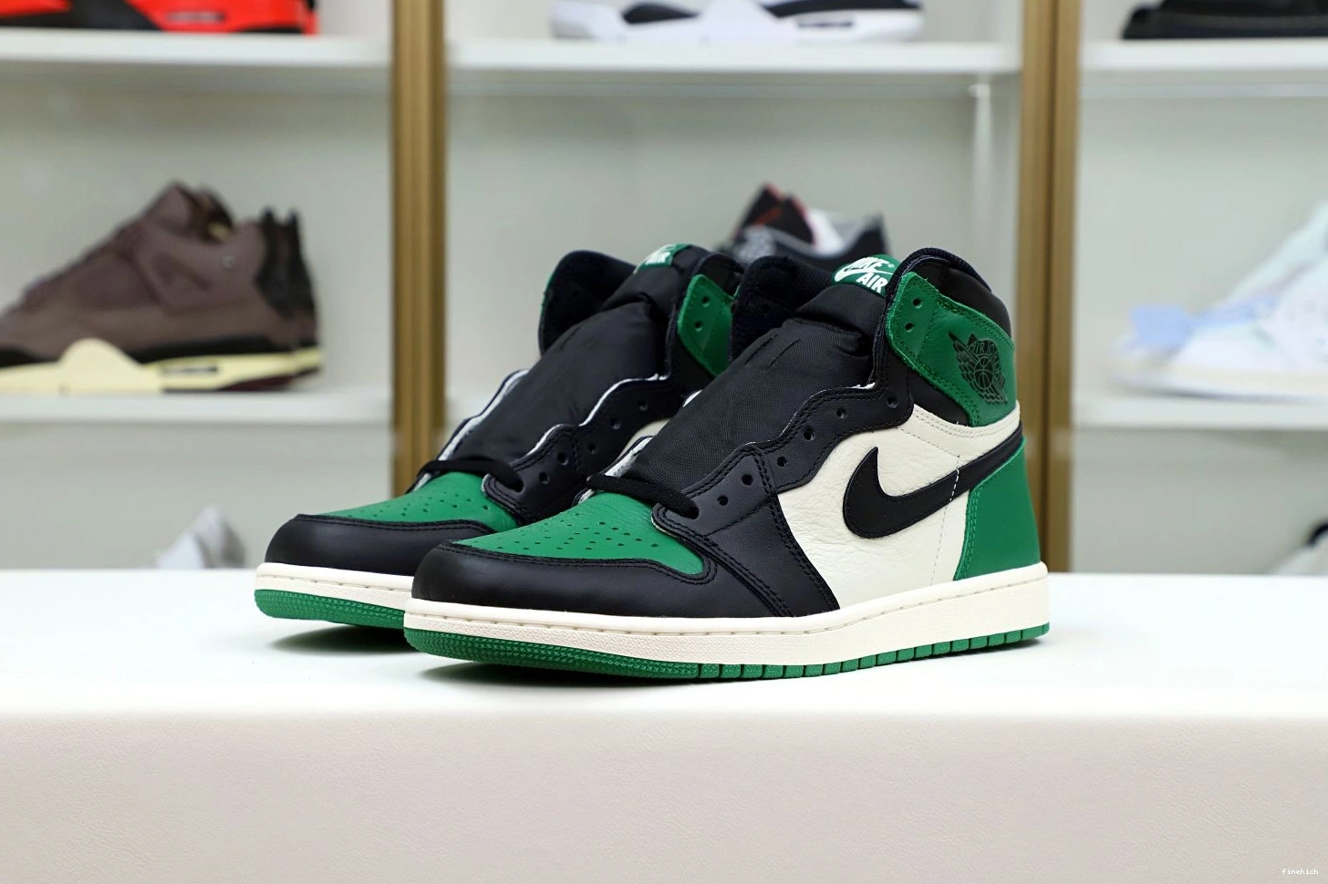 Air 1 Jordan 0805